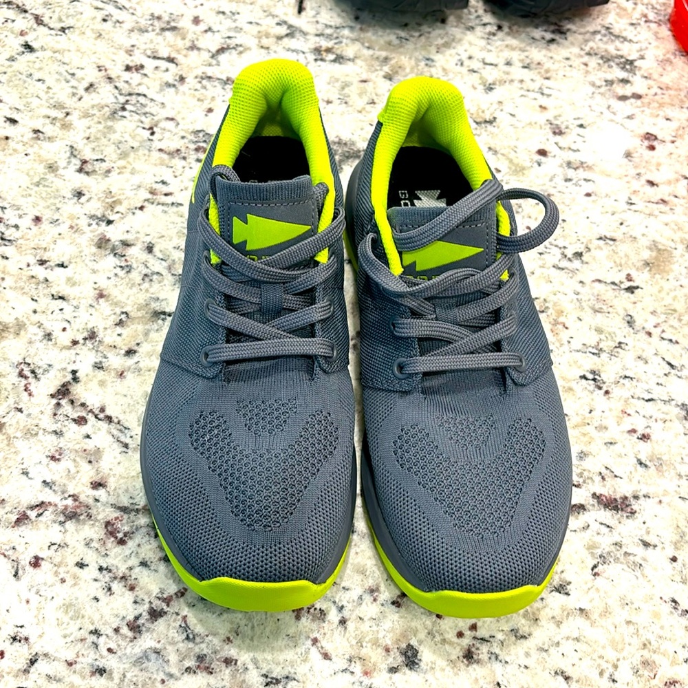 GORUCK Ballistic Trainer